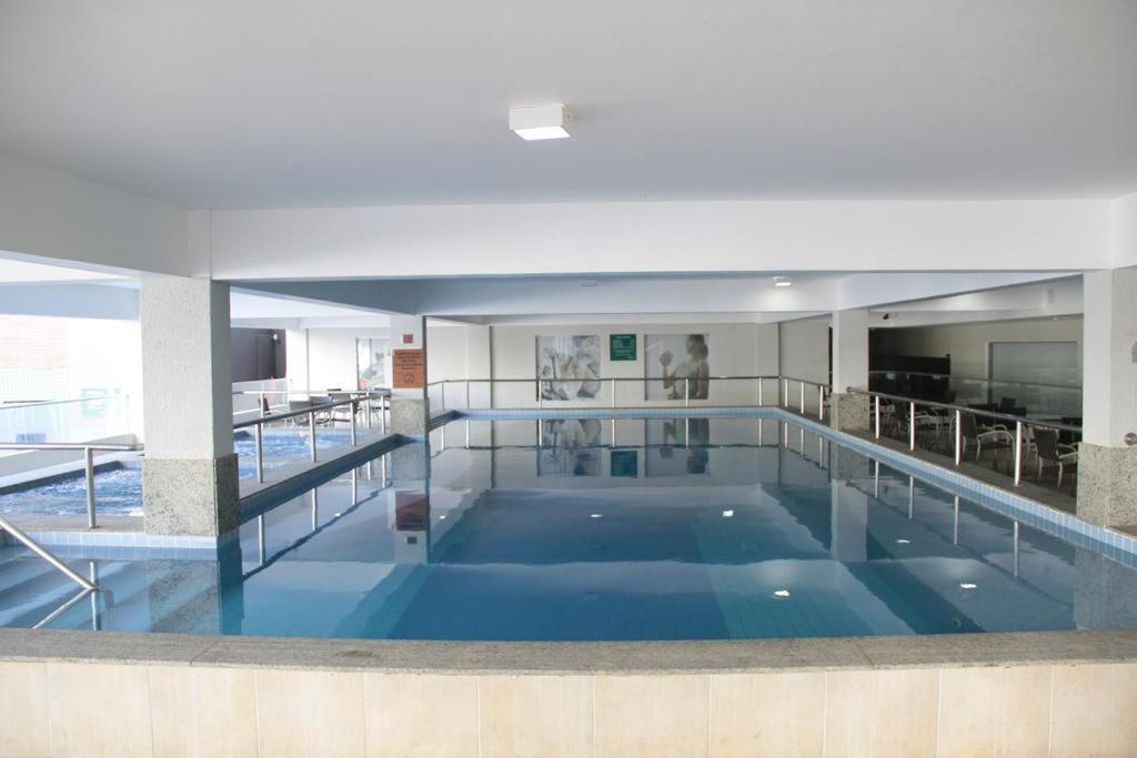 Flat209 Veredas Rio Quente Particular ภายนอก รูปภาพ