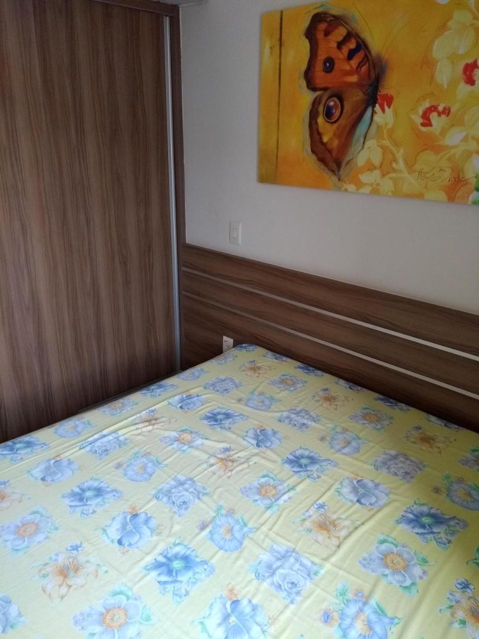 Flat209 Veredas Rio Quente Particular ภายนอก รูปภาพ