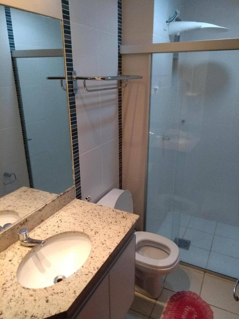 Flat209 Veredas Rio Quente Particular ภายนอก รูปภาพ