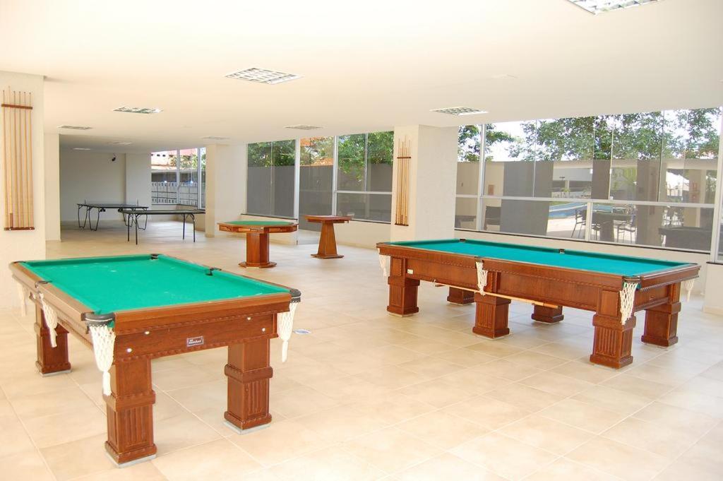 Flat209 Veredas Rio Quente Particular ภายนอก รูปภาพ