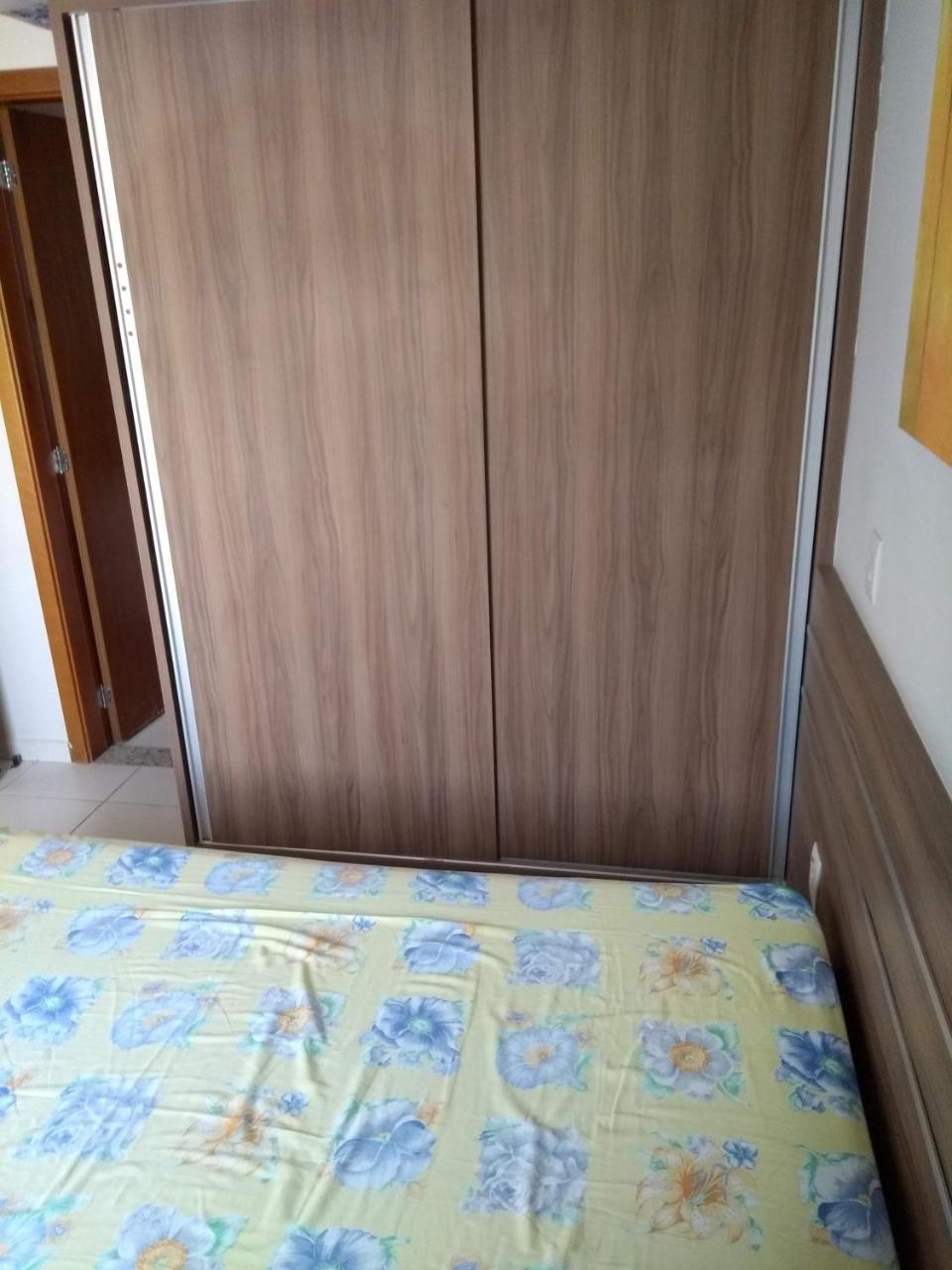 Flat209 Veredas Rio Quente Particular ภายนอก รูปภาพ